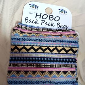 COPY - HOBO BACKPACK BAGY